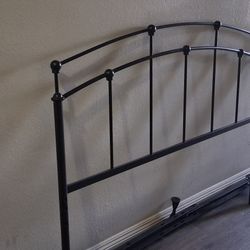 Bed  frame