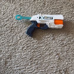 X Shot
