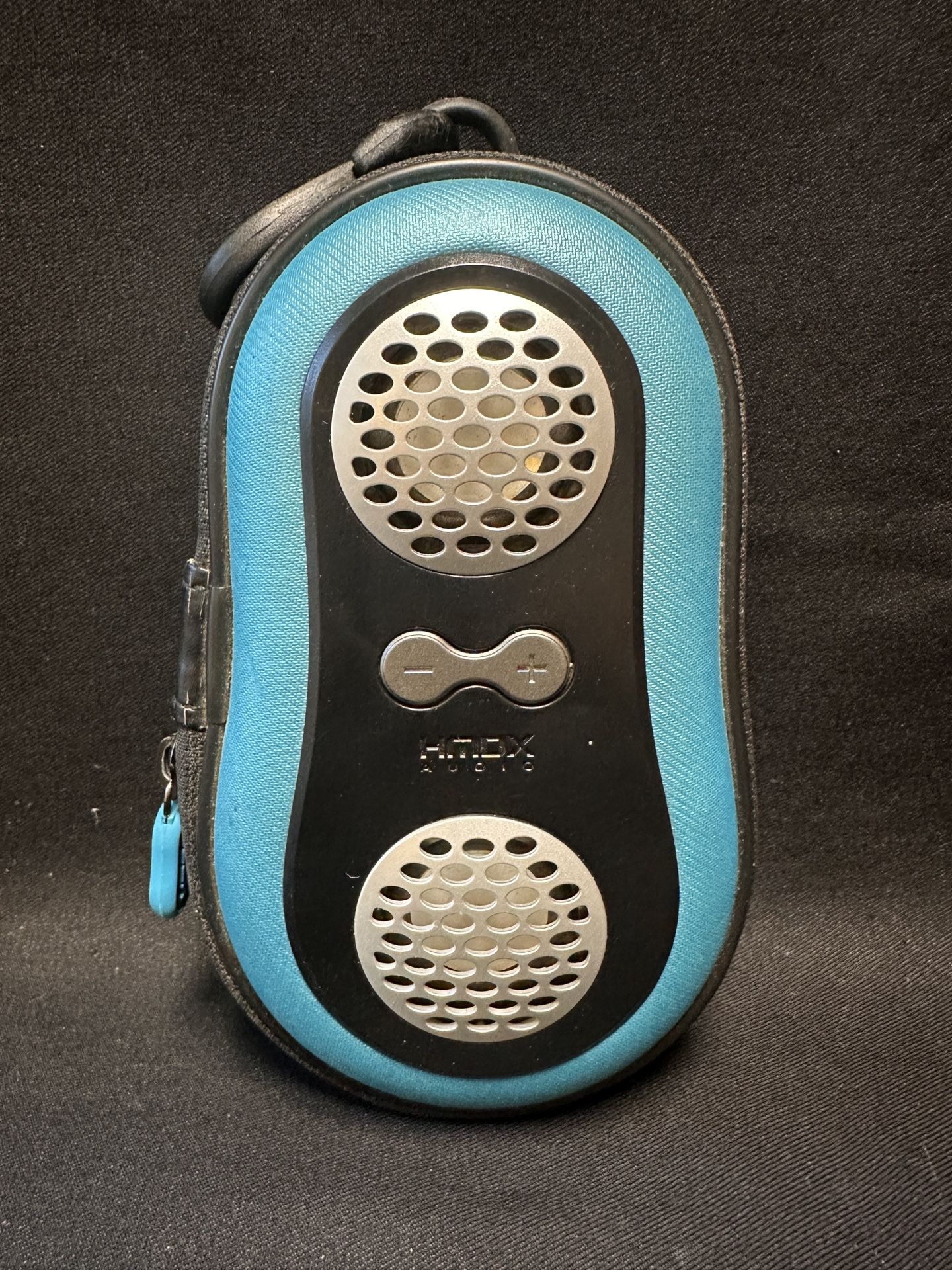 π HDMX MP3 Portable Speaker πΆ