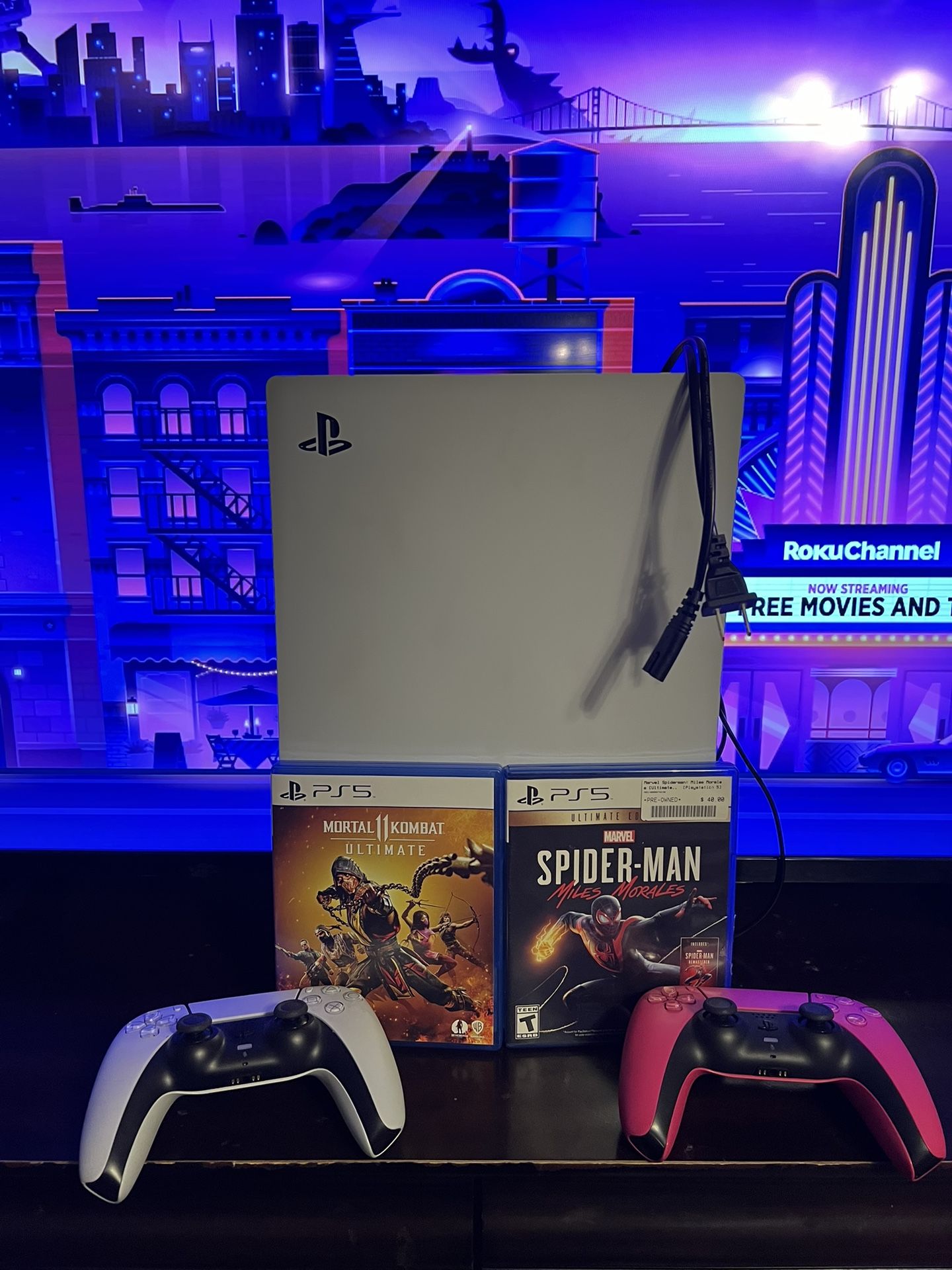 PlayStation 5