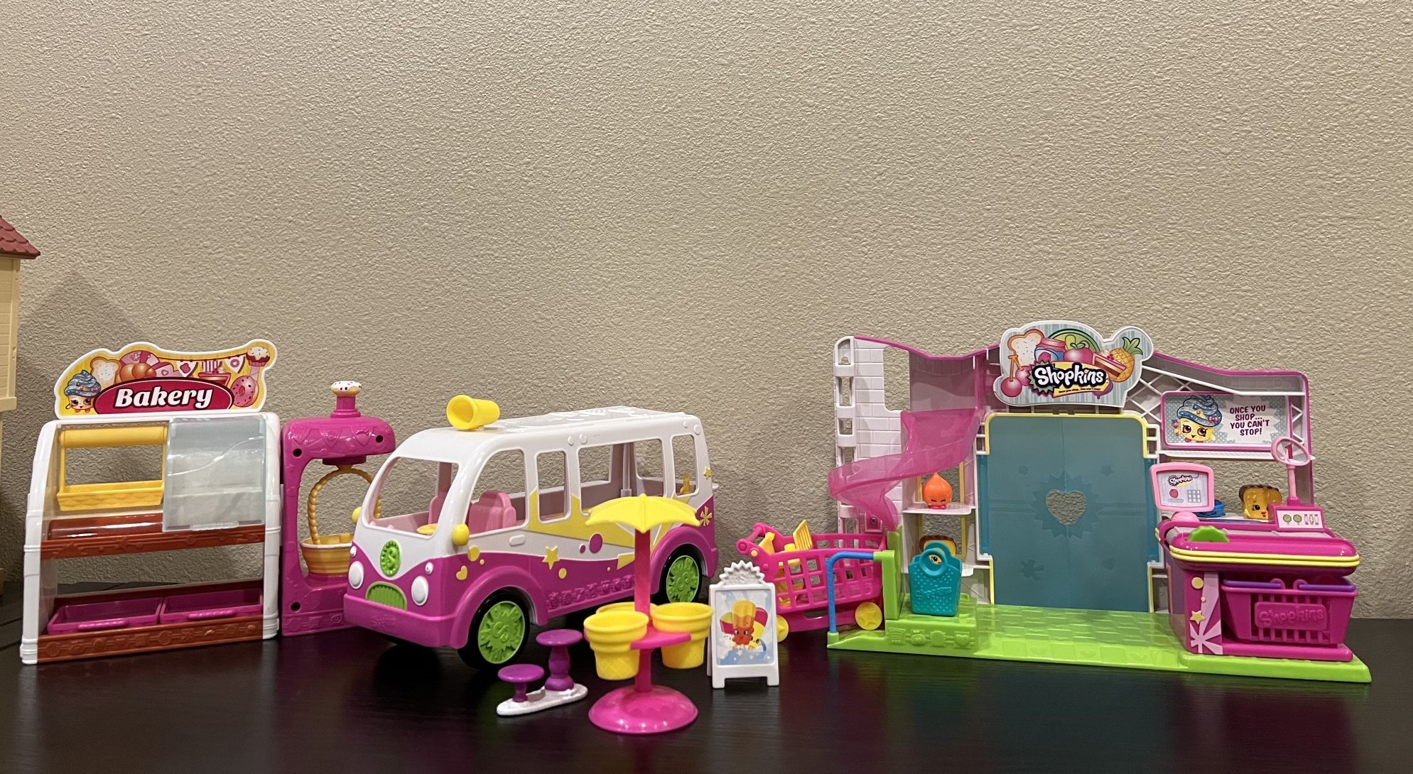 Shopkins Bundle
