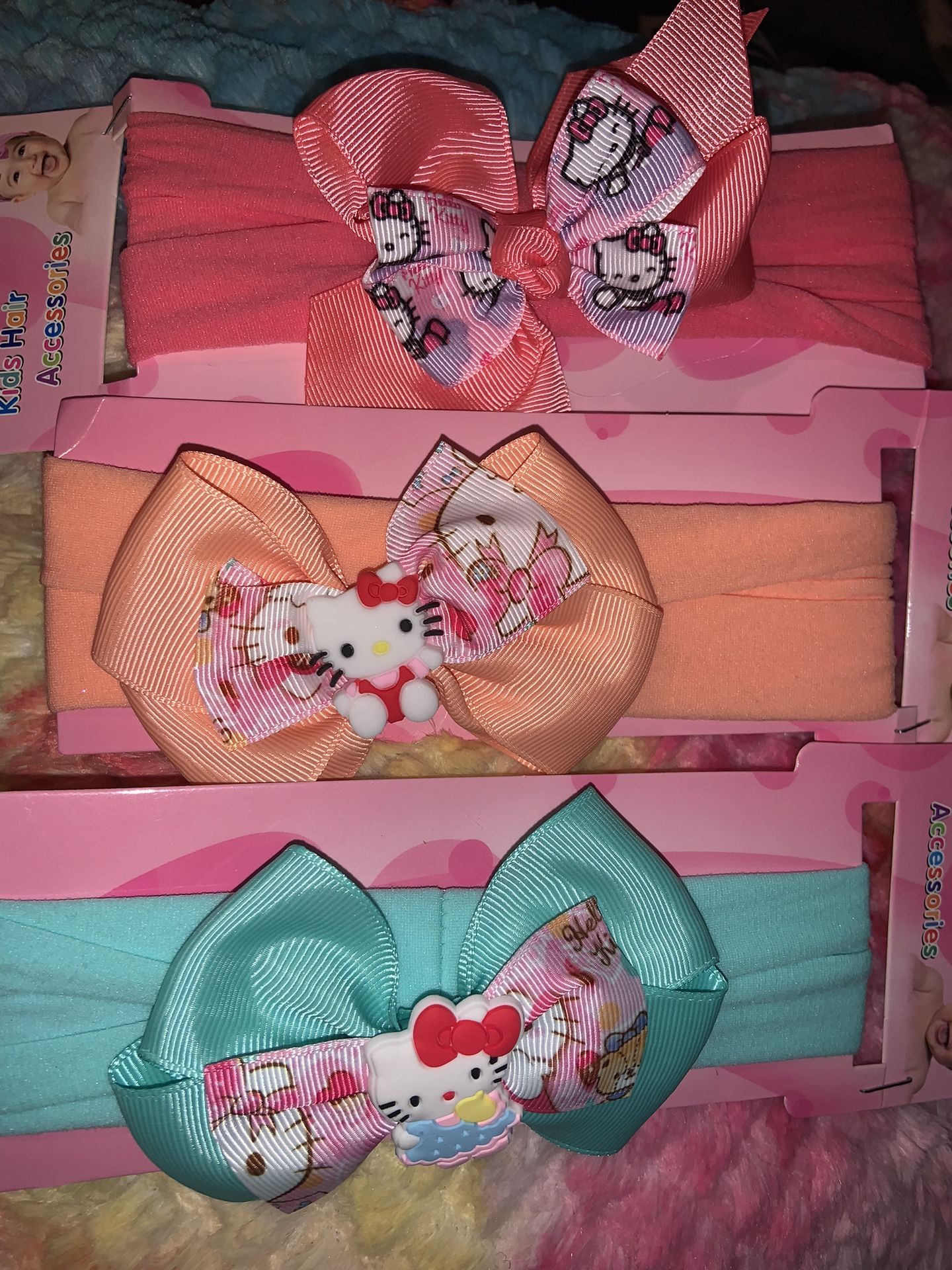 Hello Kitty Accessories 