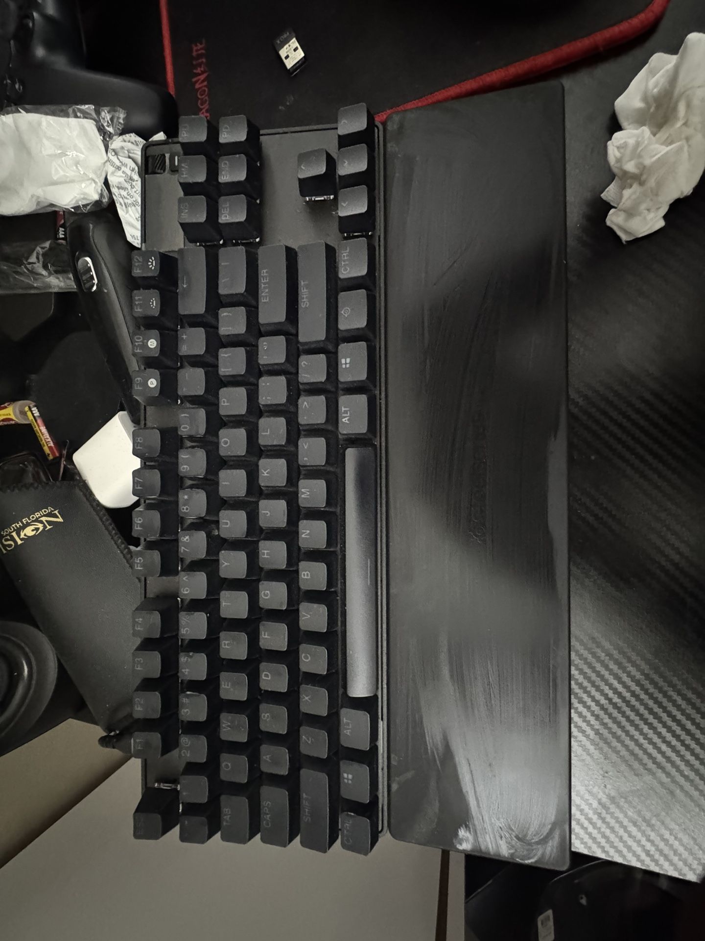 Steelseries Apex Pro Tkl