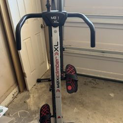 Vertical Climber