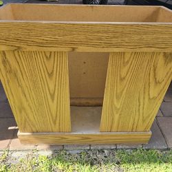 Fish Tank Stand