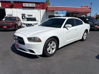 2013 Dodge Charger