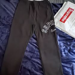 Nike Supreme Sweats