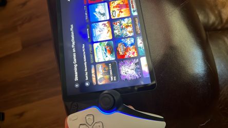 Ps5 portal