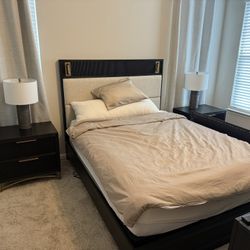 Addison Street Bedroom Set 