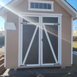 Shed For Sale