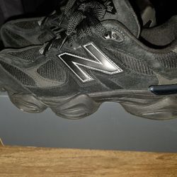 Open To Trade For Size 11 Boots