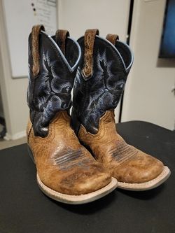 Ariat Boots