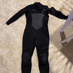 Women’s XCEL Full Suit 3/2 