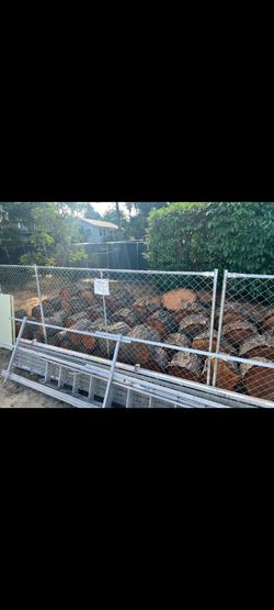 Cords of wood, need it gone!