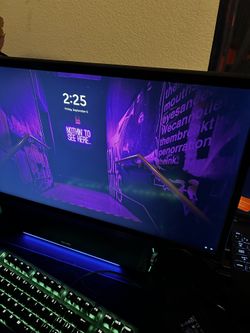 Asus Tuff Gaming Laptop