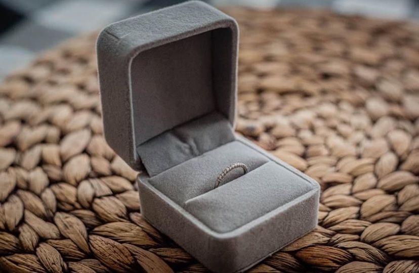 Diamond Engagement Ring
