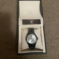 Beverly Hills, Polo club Watch