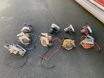 Skilsaw