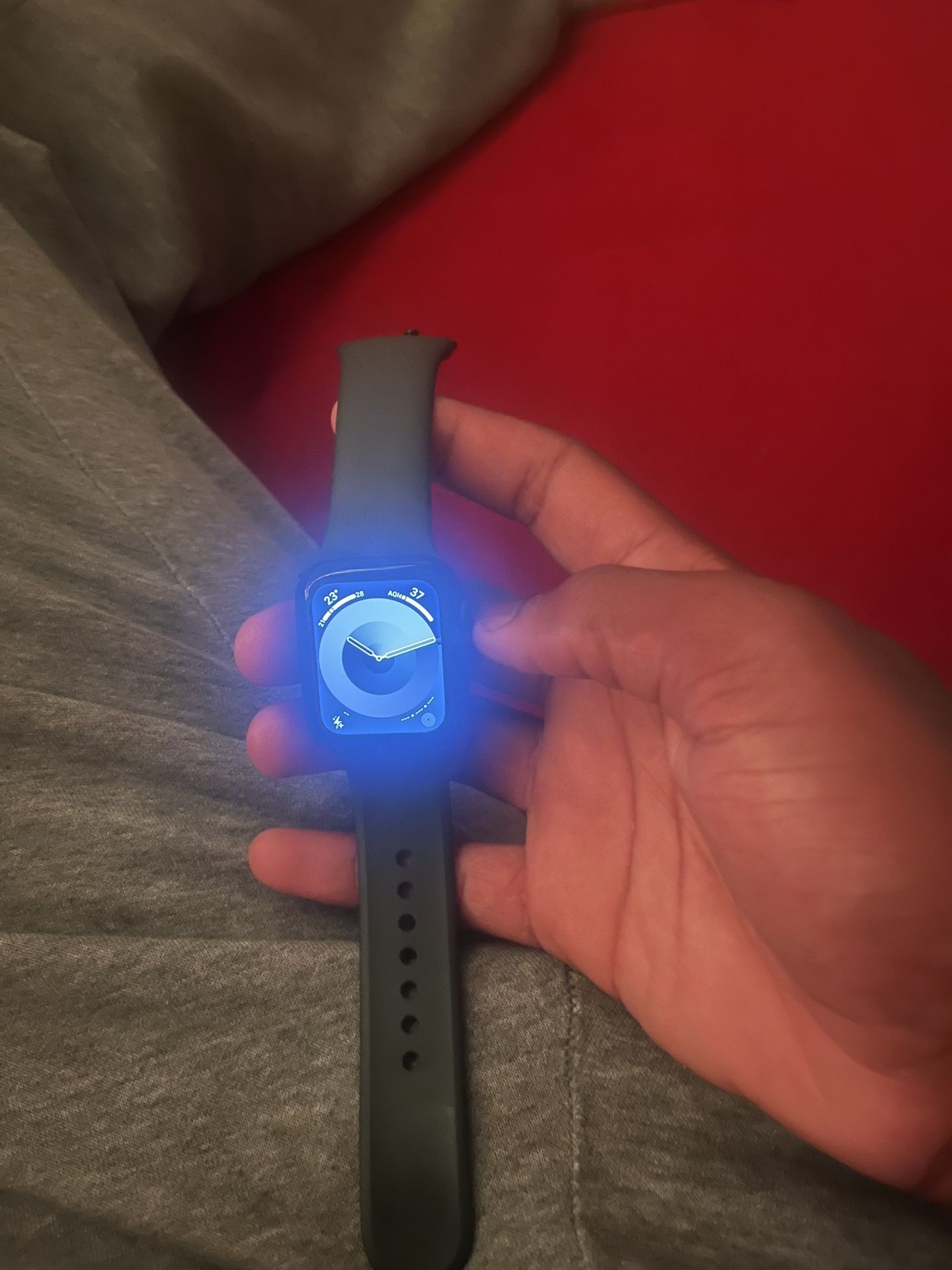 Apple Watch