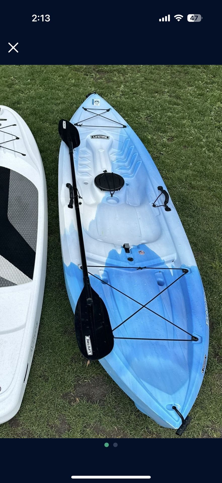 Kayak