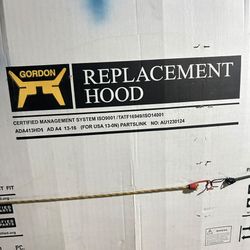 Audi A4 Hood 2013-2016