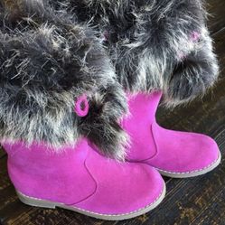 Brand new Girls boots