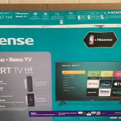 40 Inch Roku Tv Brand New