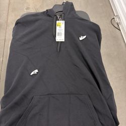 Men’s XL Adidas Hoodie 