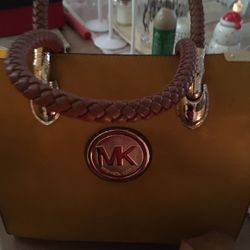 Purse Mk Only