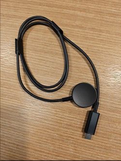 Original Samsung watch fast charger