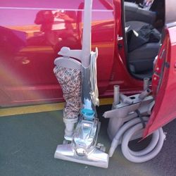 Kirby Sentria  Vaccum Cleaner With  Tools