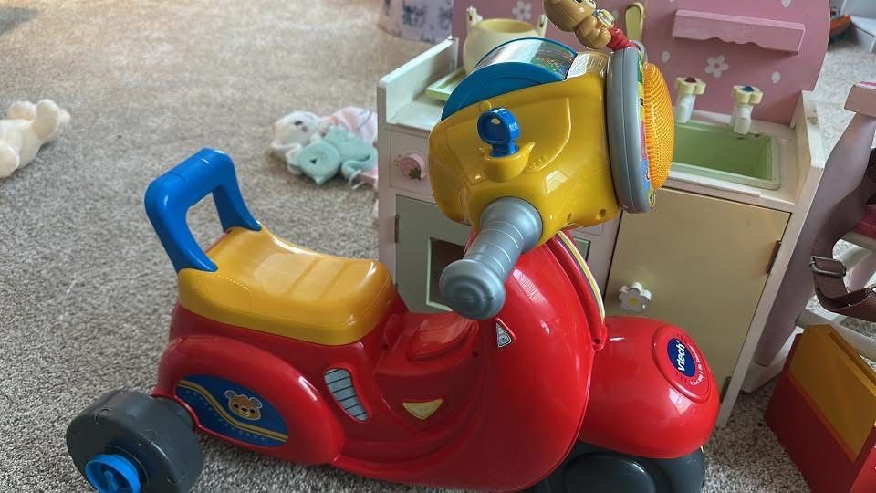 Scooter