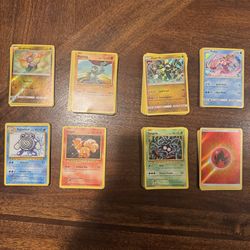 🔥 Pokémon Card Bulk Lot – $30 🔥