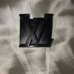 Louis Vuitton Belt