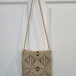 Crossbody Bag 
