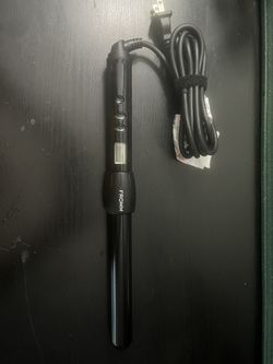 Professional Curling Iron 