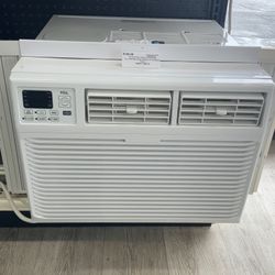 TCL 10W3E1-A Home Series Window Air Conditioner, 10,000 BTU, White