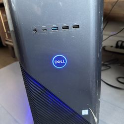 Budget Gaming PC