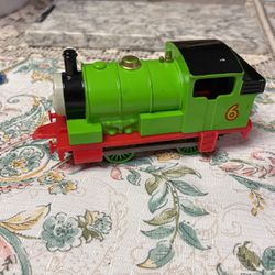 Thomas And Friends Percy