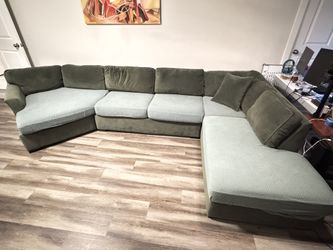 Sofa Chaise