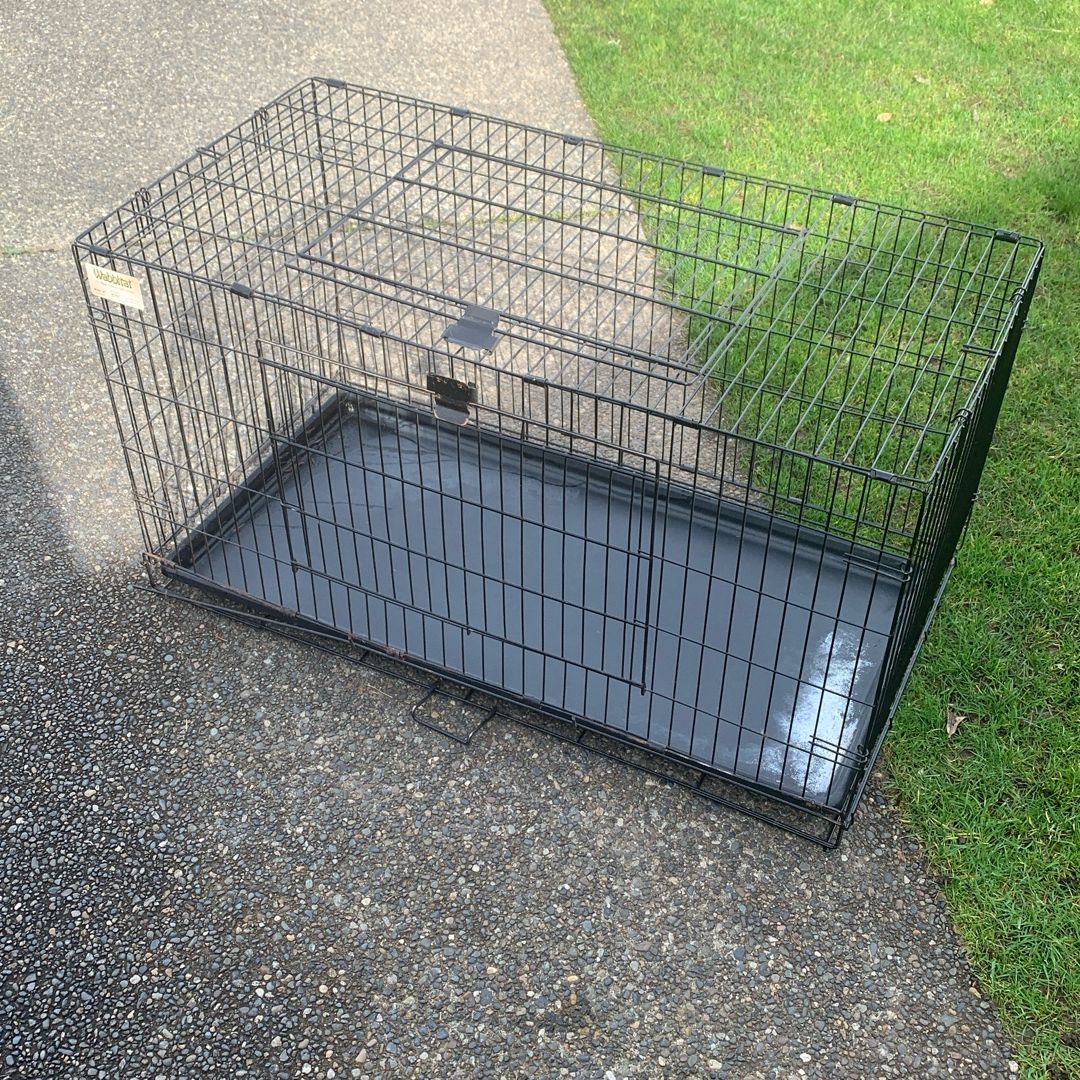Metal Pet Cage