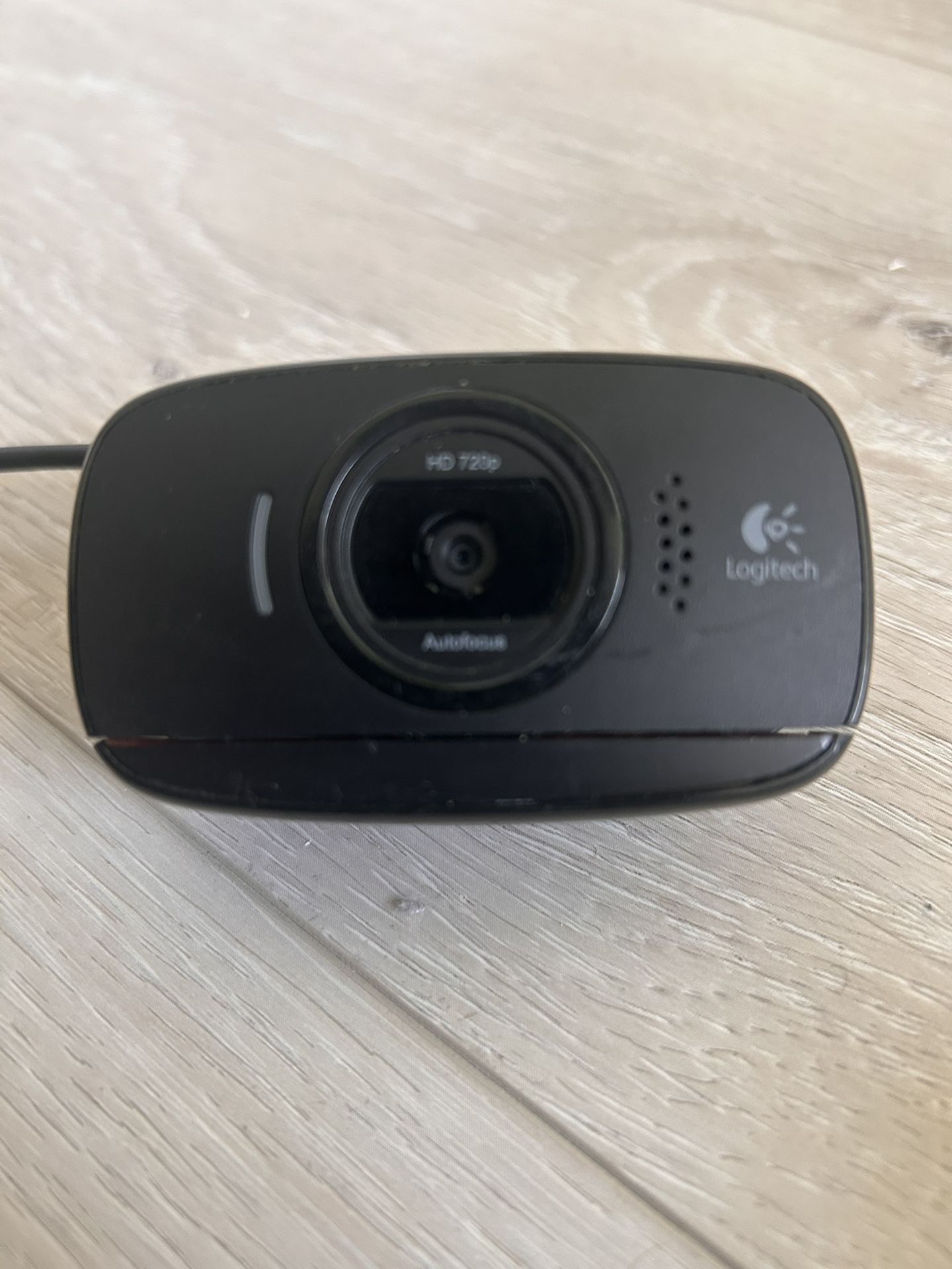 Logitech Webcam Camera