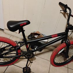 20 In Dread Bmx Off Road 