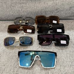 Brand New True Religion Men's Or Women's Sunglasses $10 Ea 