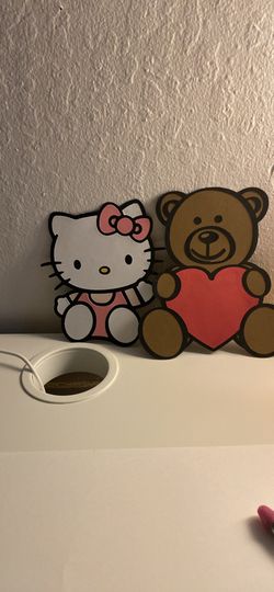 Flower Bouquet Toppers