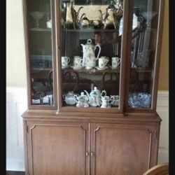 China Cabinet 