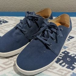 Size 8.5 Tom's Men's Sneakers