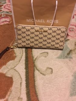 Mk carteras bonito regalo para navidad