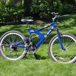 Corona Mountain Bike 