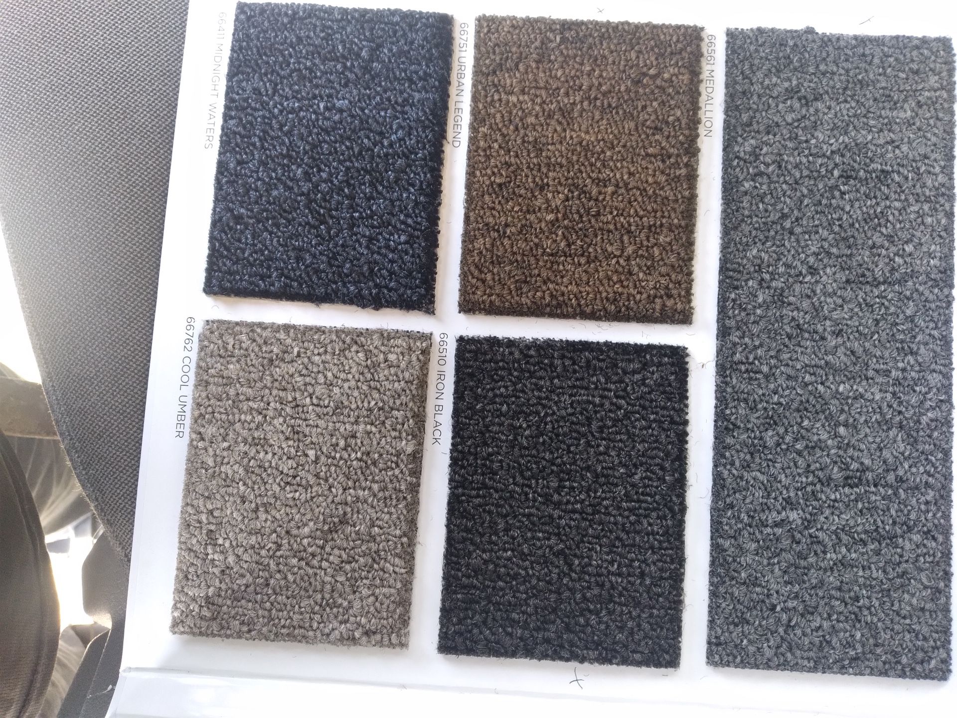 CARPET